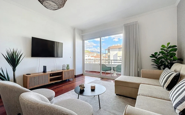 Lido Vista Apartment by Atlantic Holiday