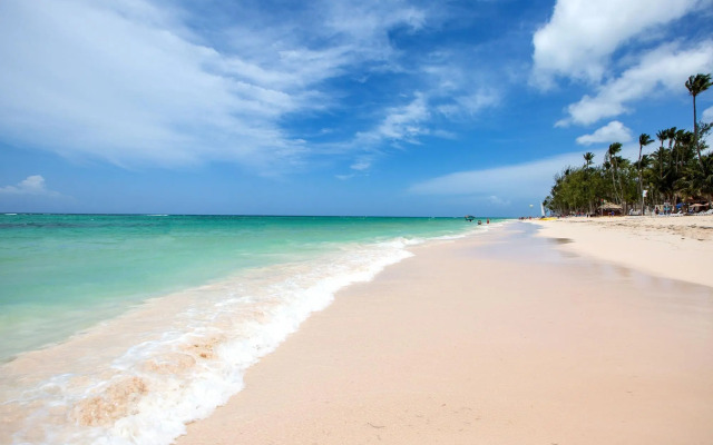 Green Coast Beach Hotel