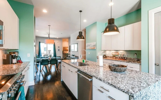 Game Room and Skydeck - Book Today