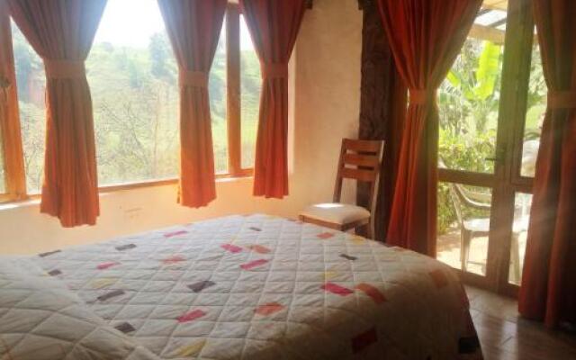 Casa De Campo Tres Soles