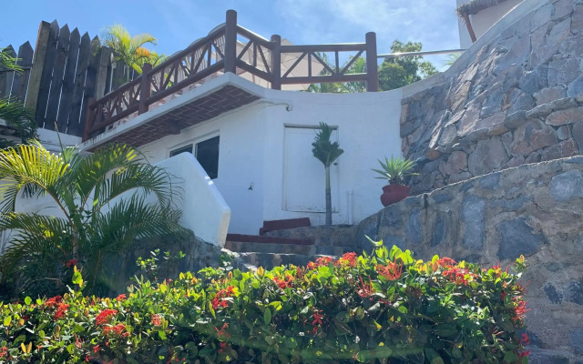 Villa El Morro