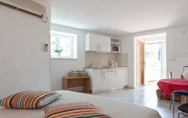 Apartments Cable car