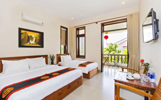 Mama's House Hoi An Homestay