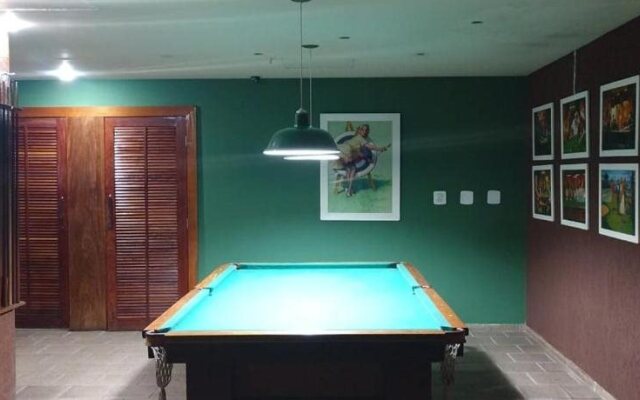 Stratus Vila Hotel