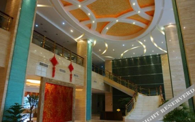 Fengning Zhujiang Hotel