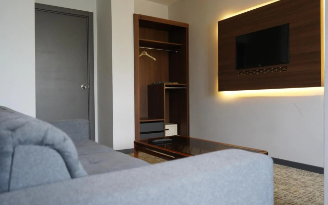 Hotel Kirci Thermal & Spa