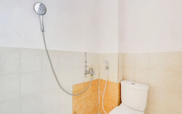 SPOT ON 94122 Homestay Arva