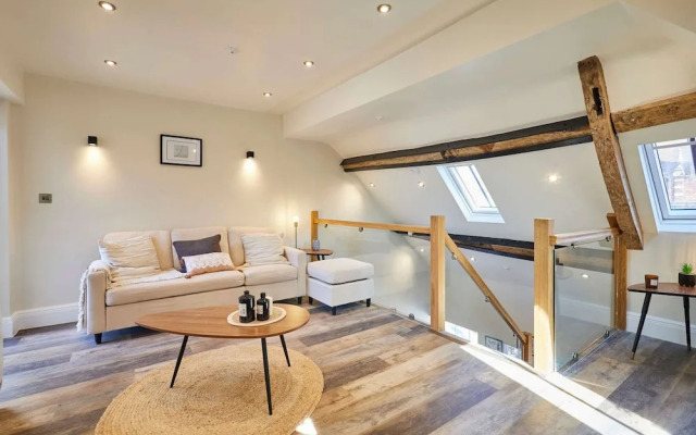 Host Stay Apartment 6 Vinegar House