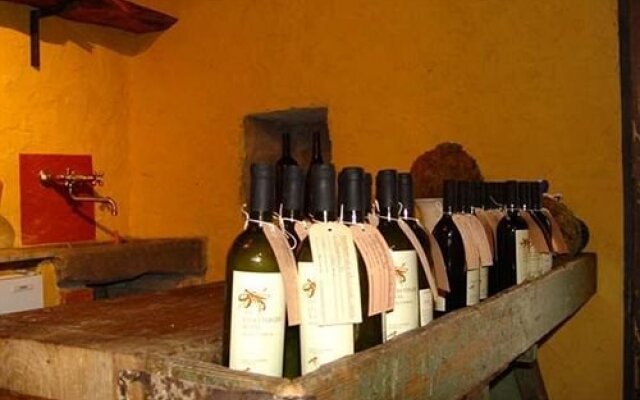 Fattoria Il Peraccio