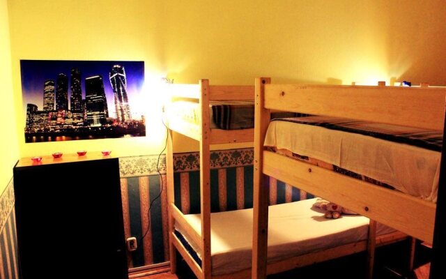 Hostel Vpechatlenie