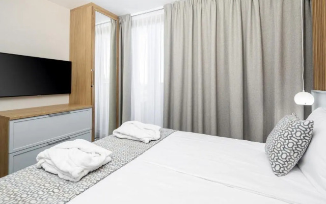 Royal Apartment Władysławowo