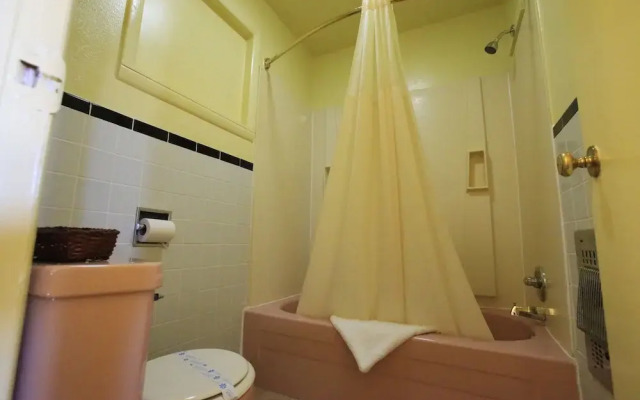 Shamrock Country Inn