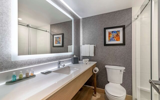 Best Western Granite Inn