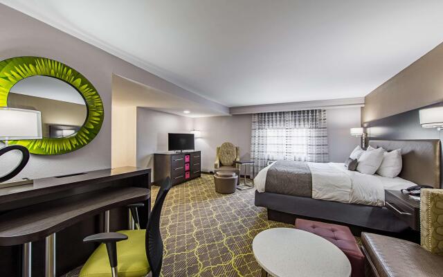 Best Western Plus Clemson Hotel & Conference Center