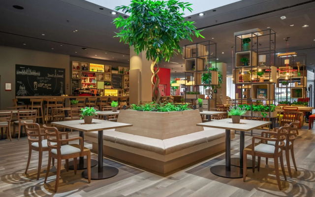 IntercityHotel Budapest