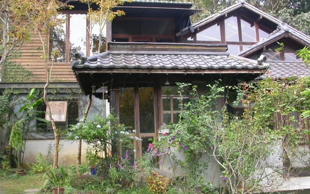 Siyuan Ju Homestay