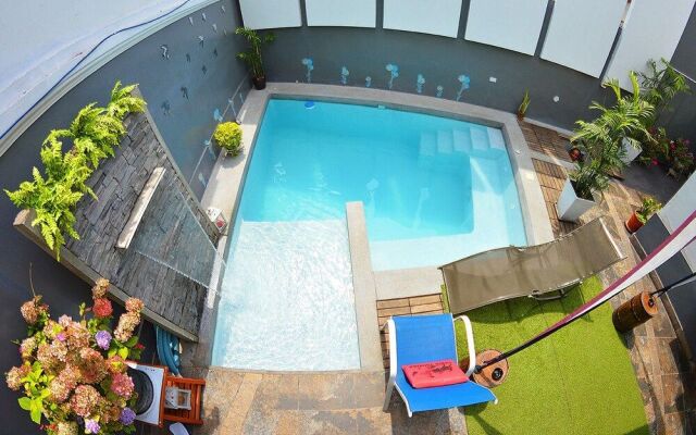 F1 Hostels Peru
