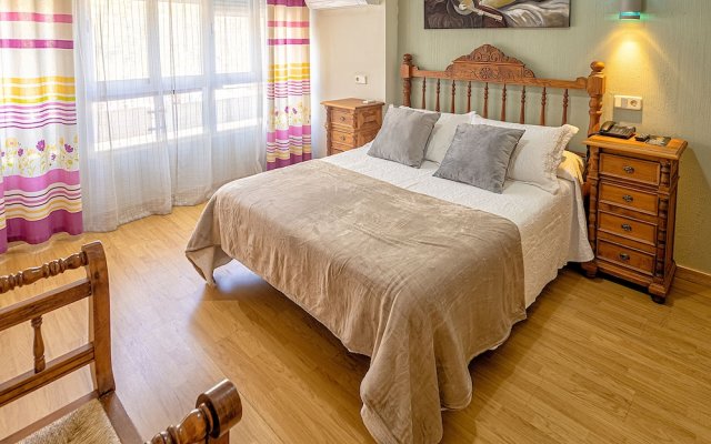 Hostal Real Aranjuez