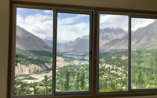 Haider Inn