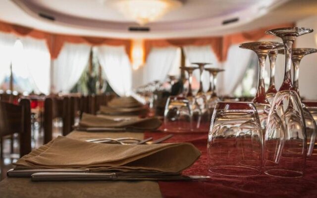 Albergo Etrusco