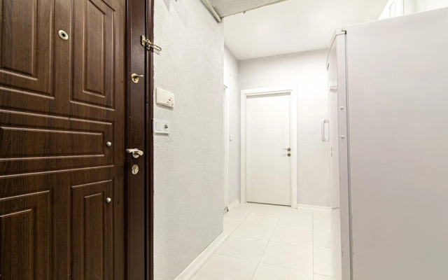 Centrally Located Apartment With Backyard in Sisli