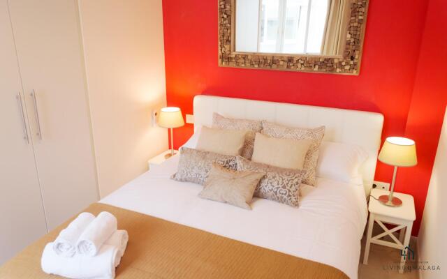 Carretería 43-301 in Málaga