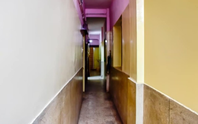 Goroomgo Vinar Raipur