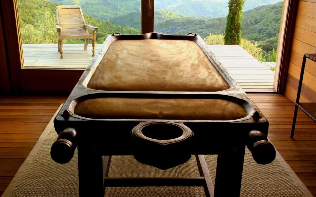 Castello Di Vicarello