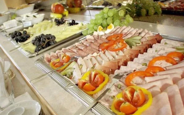 Hotel Vital Vallaster