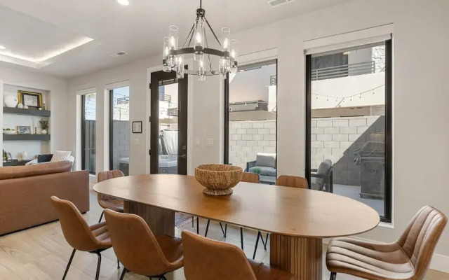 Canyons Edge 3 Bedroom Home