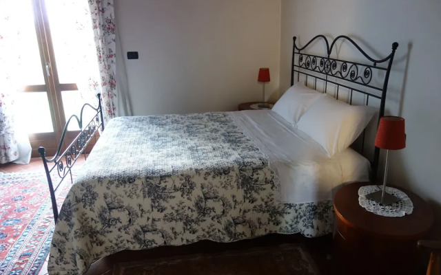 Bed and breakfast Monte Bibele