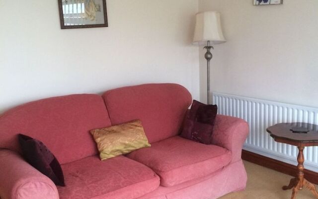 Ashbank Lodge Bed and Breakfast
