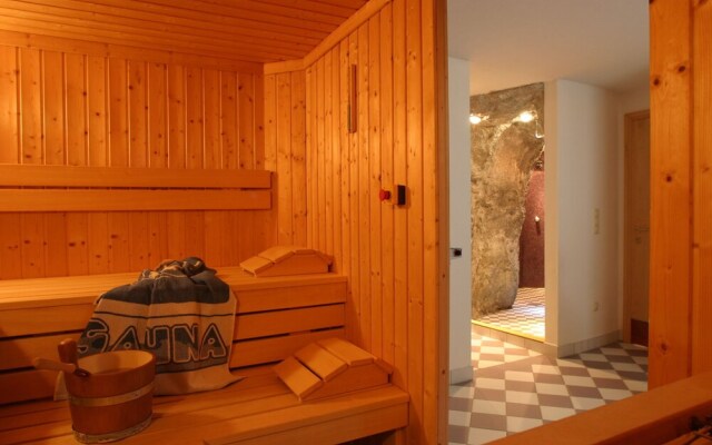 Landhaus Rosengartl Krimml