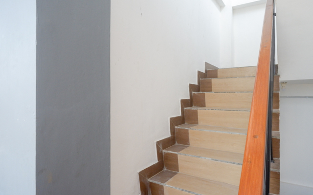 Urbanview Hotel Telu Wolu Monjali by RedDoorz