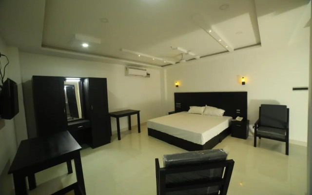 Sooryavamshi Residency