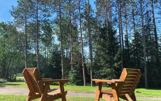 Fortune's Madawaska Valley Inn