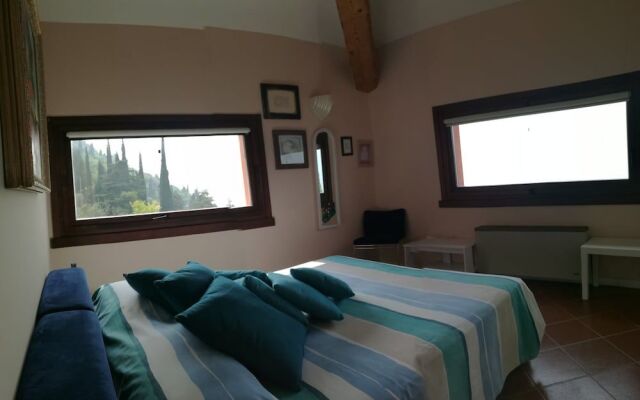 B&B My Lake