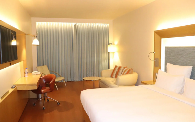 Novotel Visakhapatnam Varun Beach Hotel
