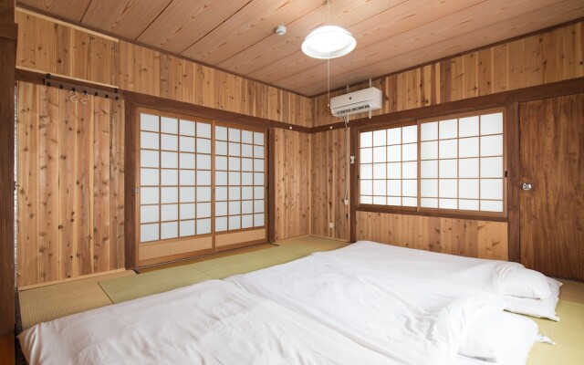 Yufuin No Take - Hostel