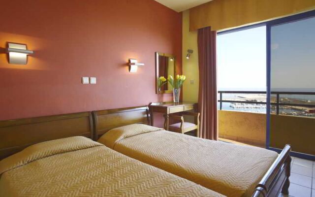 Jason Apartments Hotel 
