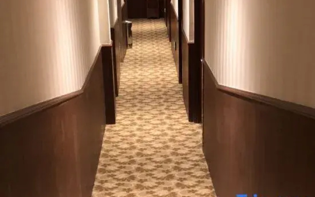 Xinzhiju Hotel