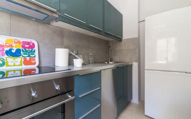 Superb Apartment in the Heart of Athens