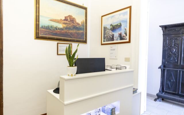 Dolce Vita Rooms and Apartments