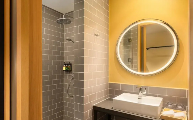 HIIVE by fusion Binh Duong New City - VSIP 2