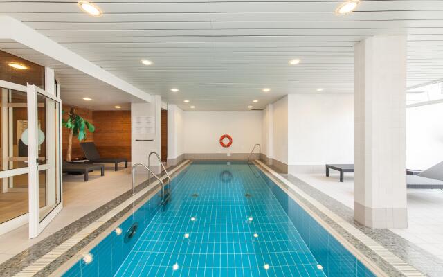 Holiday Inn Munich - South by IHG
