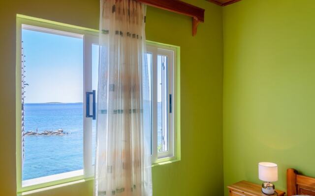 Beachfront Apartments Vuletić - Orebić