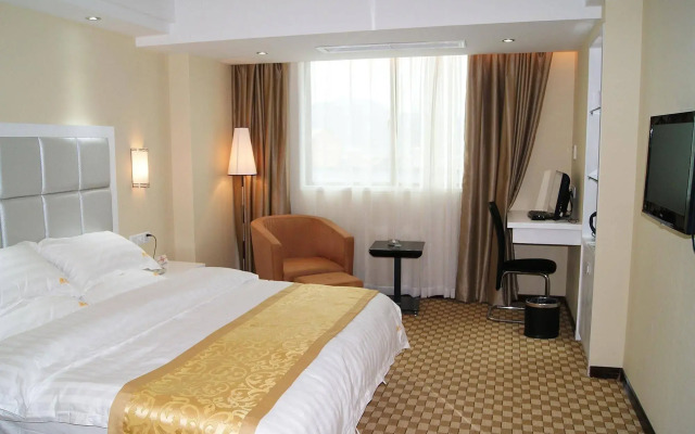 Super 8 Hotel
