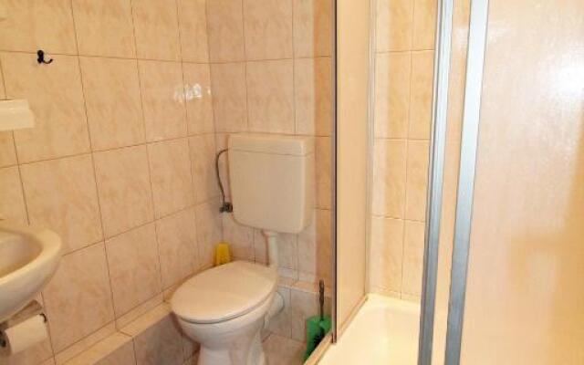 Ferienwohnungen Vieth