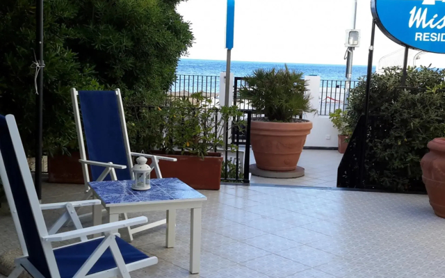 Case Vacanze Mistral