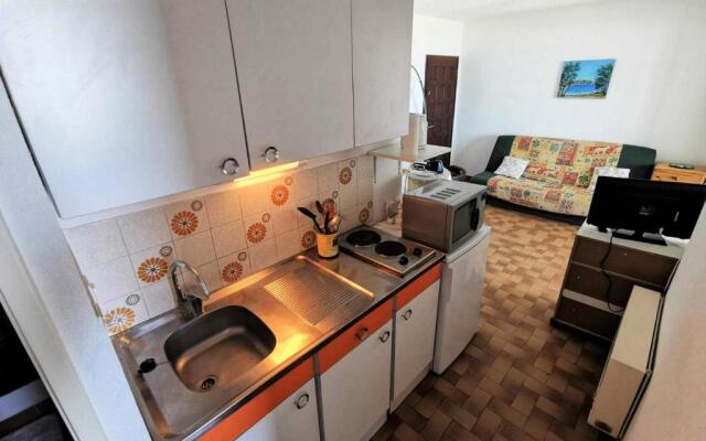 Résidence LES CYCLADES - 2 Pièces pour 4 Personnes 54